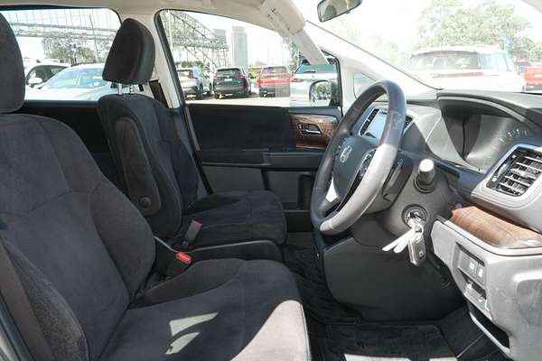 2020 Honda Odyssey VTi 5th Gen