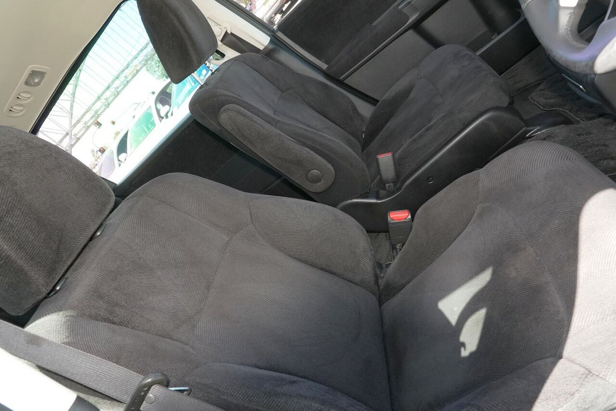 2020 Honda Odyssey VTi 5th Gen