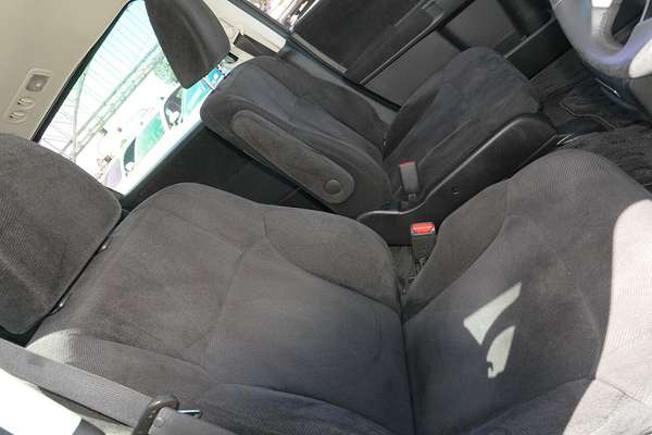 2020 Honda Odyssey VTi 5th Gen