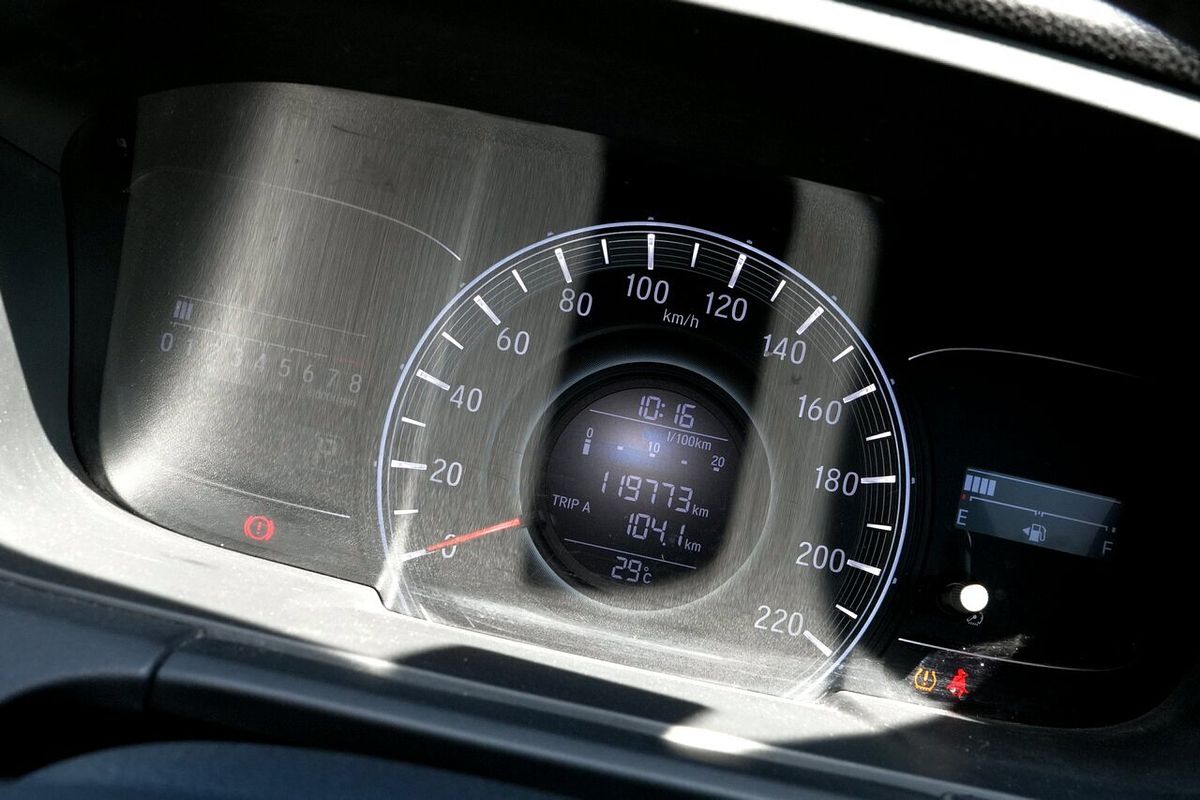 2020 Honda Odyssey VTi 5th Gen