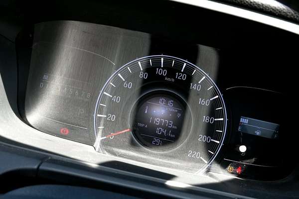 2020 Honda Odyssey VTi 5th Gen