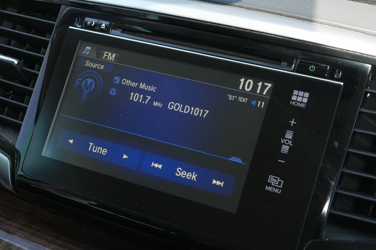 2020 Honda Odyssey VTi 5th Gen