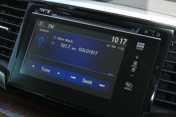 2020 Honda Odyssey VTi 5th Gen