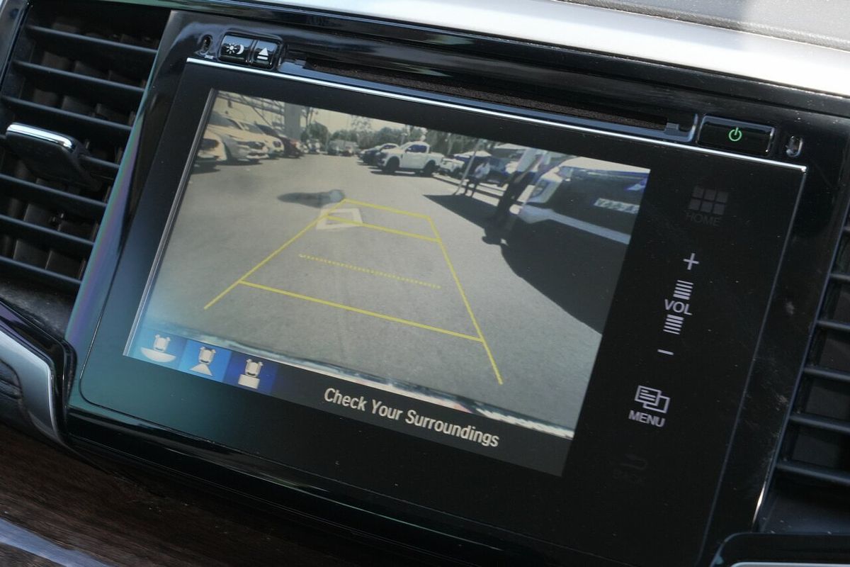 2020 Honda Odyssey VTi 5th Gen