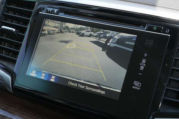 2020 Honda Odyssey VTi 5th Gen