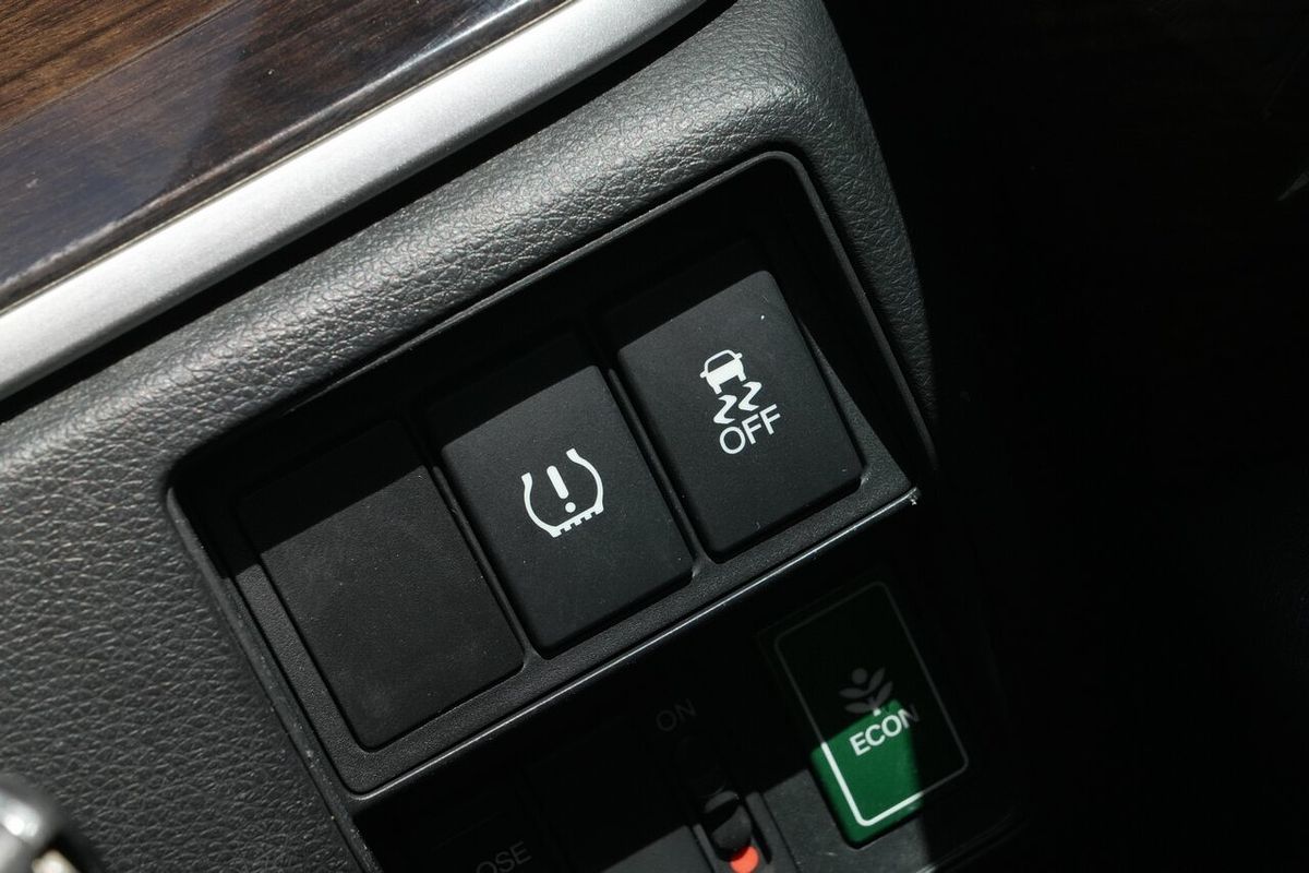 2020 Honda Odyssey VTi 5th Gen