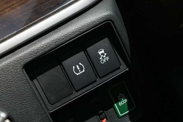 2020 Honda Odyssey VTi 5th Gen