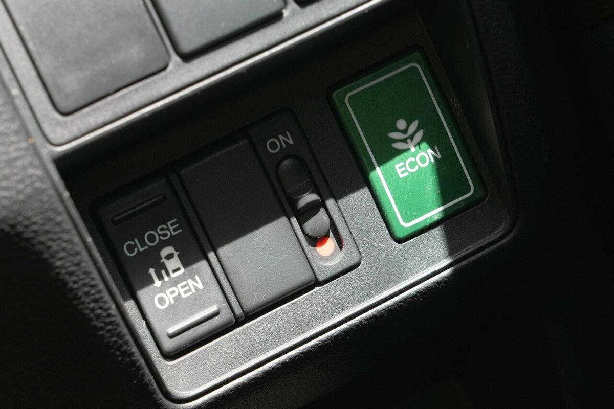 2020 Honda Odyssey VTi 5th Gen