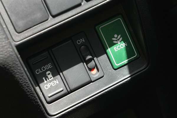 2020 Honda Odyssey VTi 5th Gen