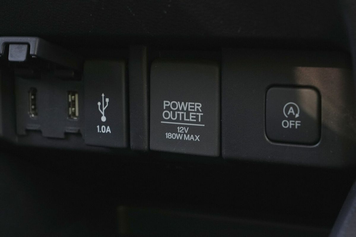 2020 Honda Odyssey VTi 5th Gen