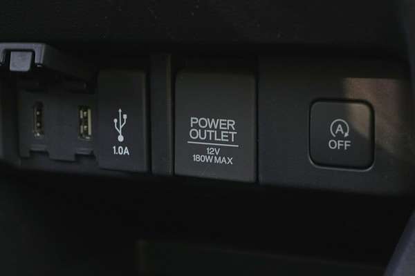 2020 Honda Odyssey VTi 5th Gen