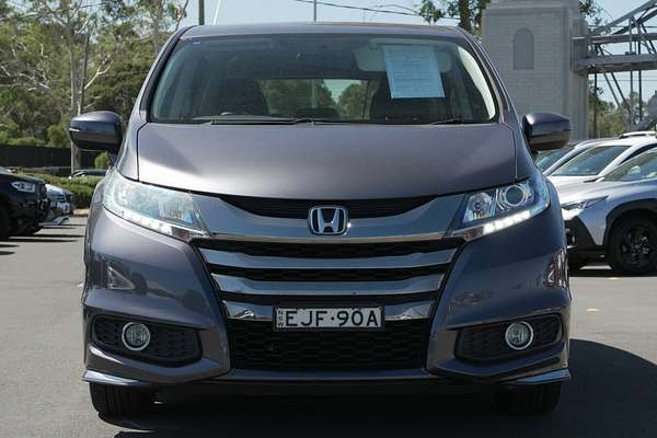 2020 Honda Odyssey VTi 5th Gen