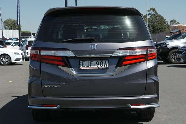 2020 Honda Odyssey VTi 5th Gen
