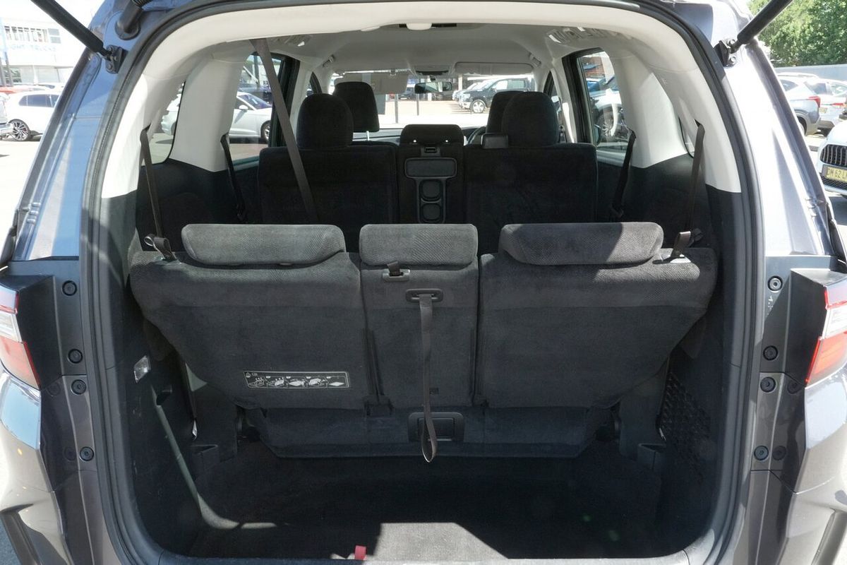 2020 Honda Odyssey VTi 5th Gen