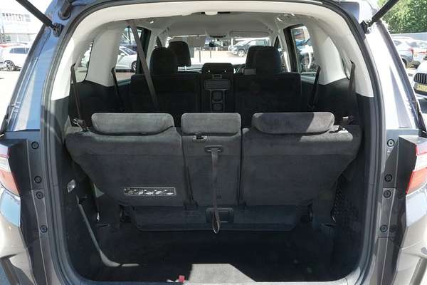 2020 Honda Odyssey VTi 5th Gen