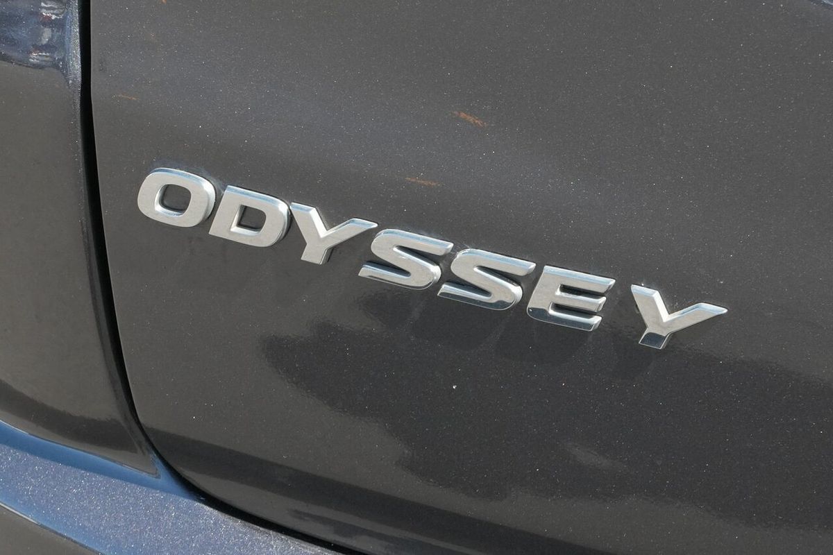 2020 Honda Odyssey VTi 5th Gen