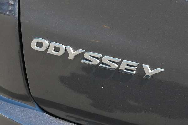 2020 Honda Odyssey VTi 5th Gen