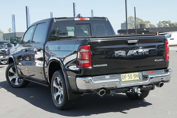 2022 RAM 1500 Laramie RamBox DT 4X4 SWB