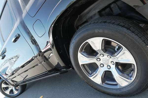 2022 RAM 1500 Laramie RamBox DT 4X4 SWB