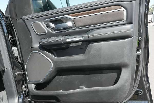 2022 RAM 1500 Laramie RamBox DT 4X4 SWB