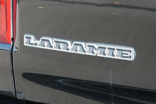 2022 RAM 1500 Laramie RamBox DT 4X4 SWB