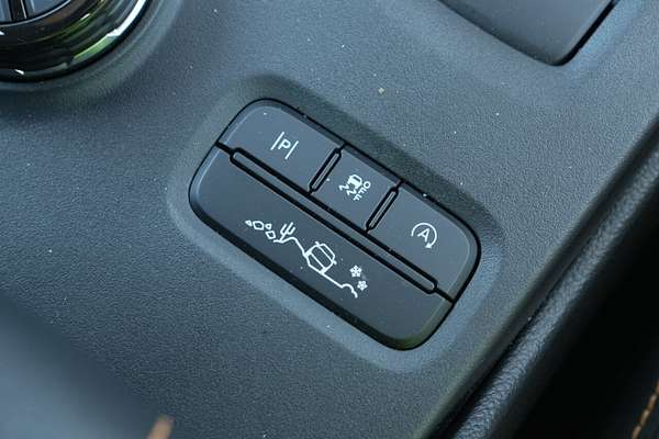 2025 Ford Ranger Wildtrak 4X4 2.0L