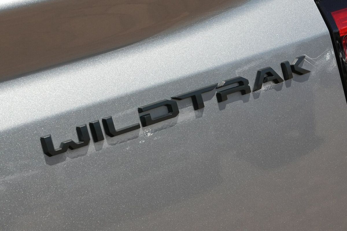 2025 Ford Ranger Wildtrak 4X4 2.0L