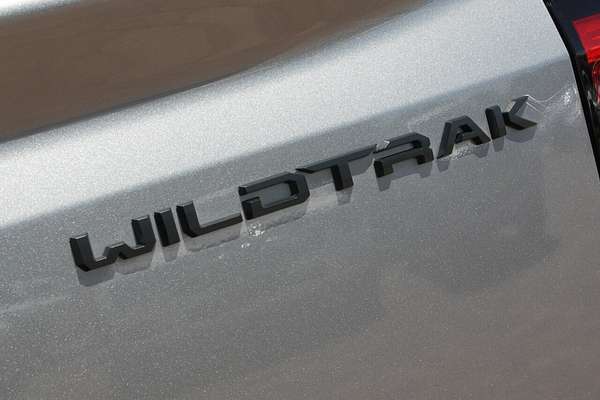 2025 Ford Ranger Wildtrak 4X4 2.0L