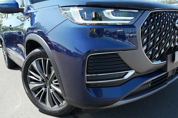 2024 Chery Tiggo 8 Pro Max Ultimate AWD