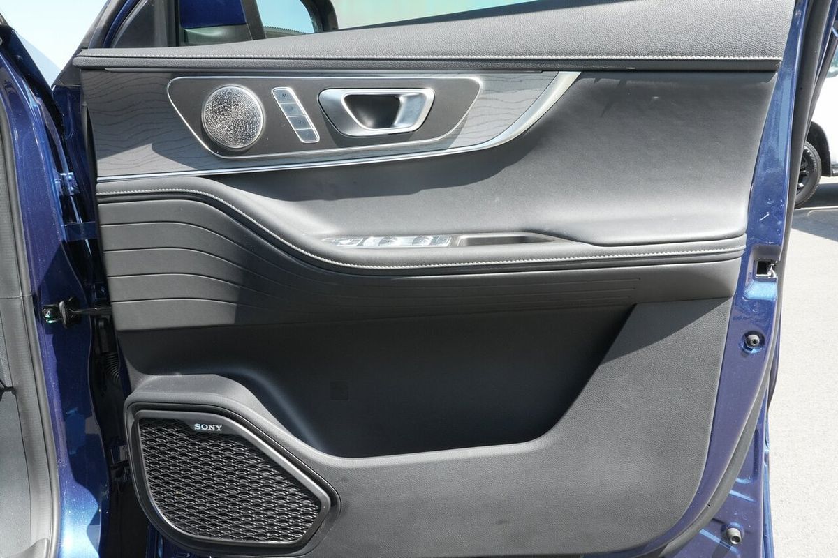 2024 Chery Tiggo 8 Pro Max Ultimate AWD