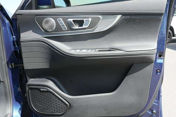 2024 Chery Tiggo 8 Pro Max Ultimate AWD