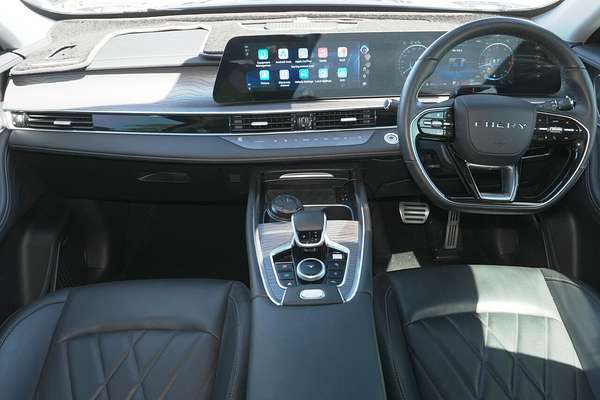 2024 Chery Tiggo 8 Pro Max Ultimate AWD