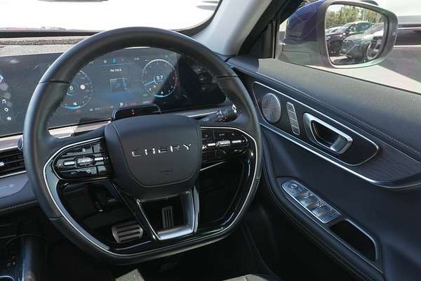 2024 Chery Tiggo 8 Pro Max Ultimate AWD