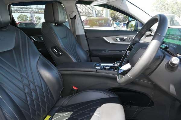 2024 Chery Tiggo 8 Pro Max Ultimate AWD