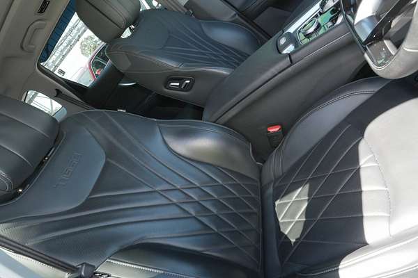 2024 Chery Tiggo 8 Pro Max Ultimate AWD