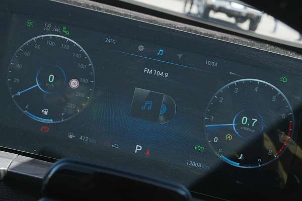 2024 Chery Tiggo 8 Pro Max Ultimate AWD