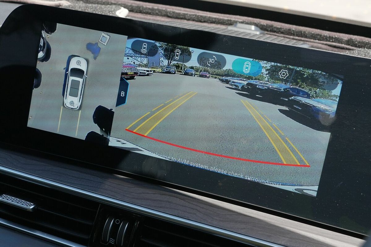 2024 Chery Tiggo 8 Pro Max Ultimate AWD