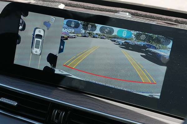 2024 Chery Tiggo 8 Pro Max Ultimate AWD