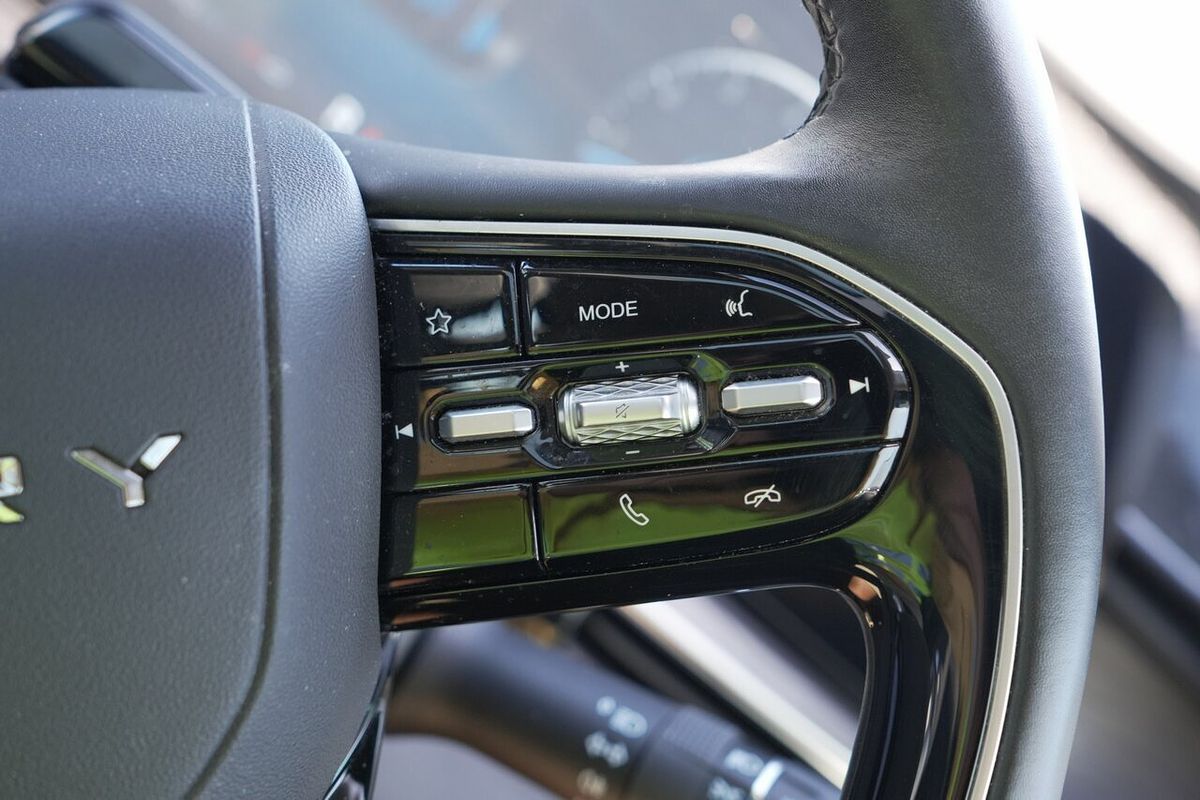 2024 Chery Tiggo 8 Pro Max Ultimate AWD