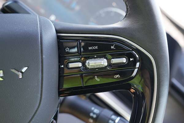 2024 Chery Tiggo 8 Pro Max Ultimate AWD