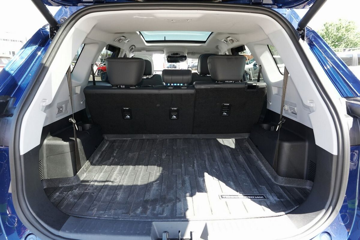 2024 Chery Tiggo 8 Pro Max Ultimate AWD