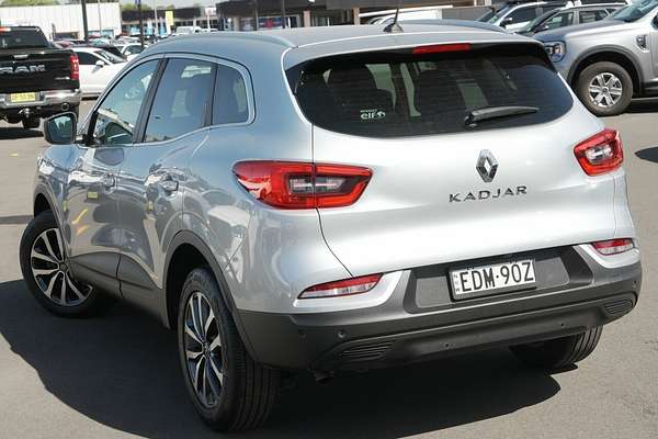 2019 Renault Kadjar Zen XFE
