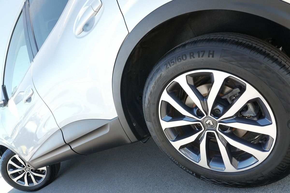 2019 Renault Kadjar Zen XFE