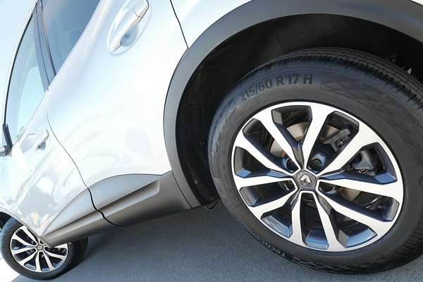 2019 Renault Kadjar Zen XFE