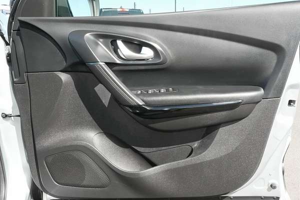 2019 Renault Kadjar Zen XFE