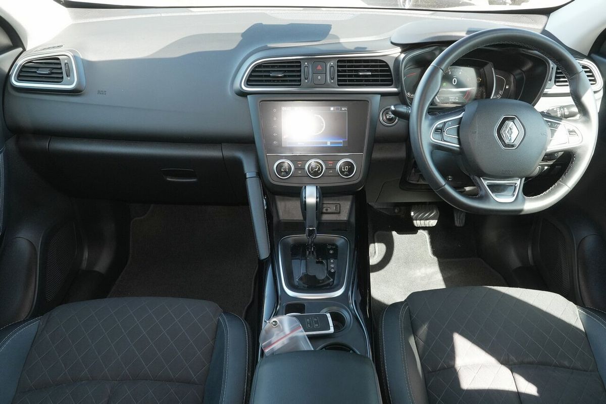 2019 Renault Kadjar Zen XFE