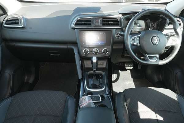 2019 Renault Kadjar Zen XFE