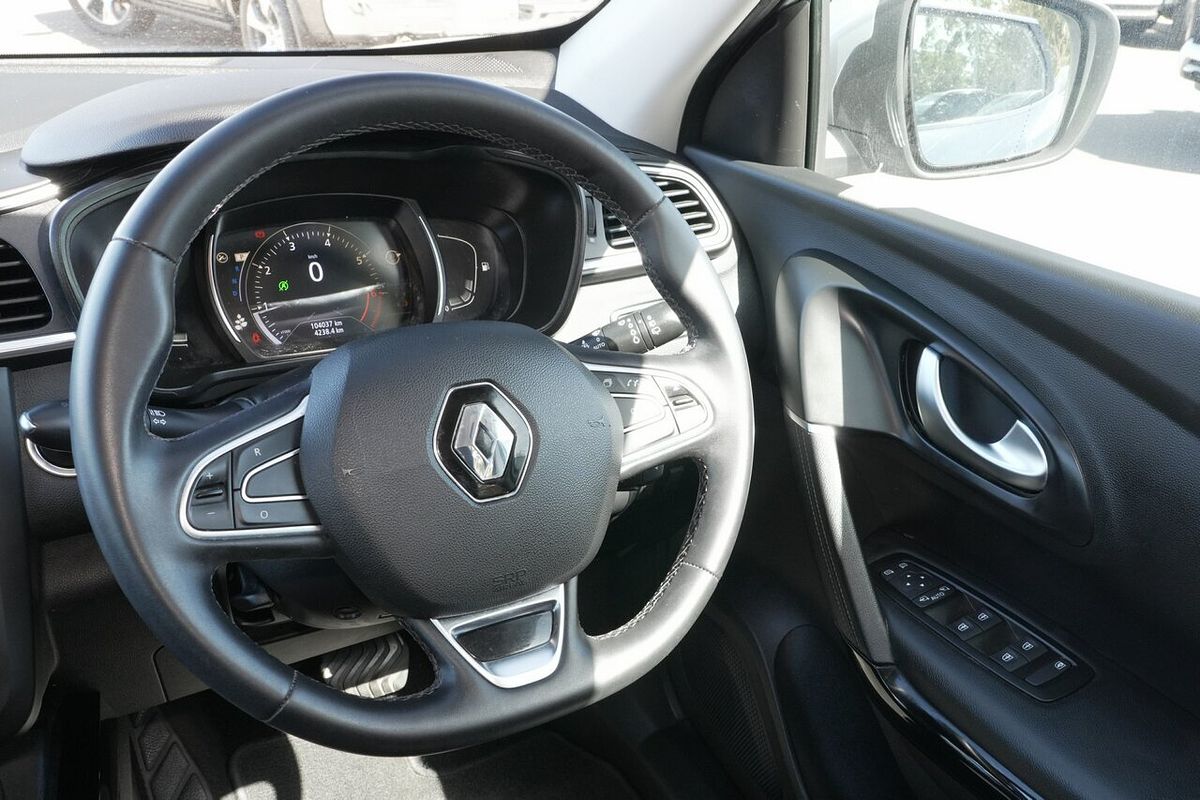 2019 Renault Kadjar Zen XFE