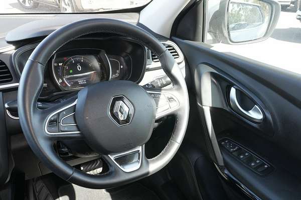 2019 Renault Kadjar Zen XFE