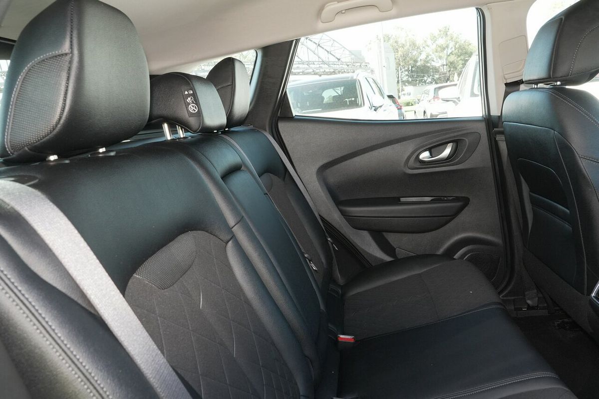 2019 Renault Kadjar Zen XFE